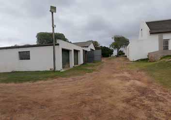 Commercial Property for Sale in Malmesbury Rural Western Cape